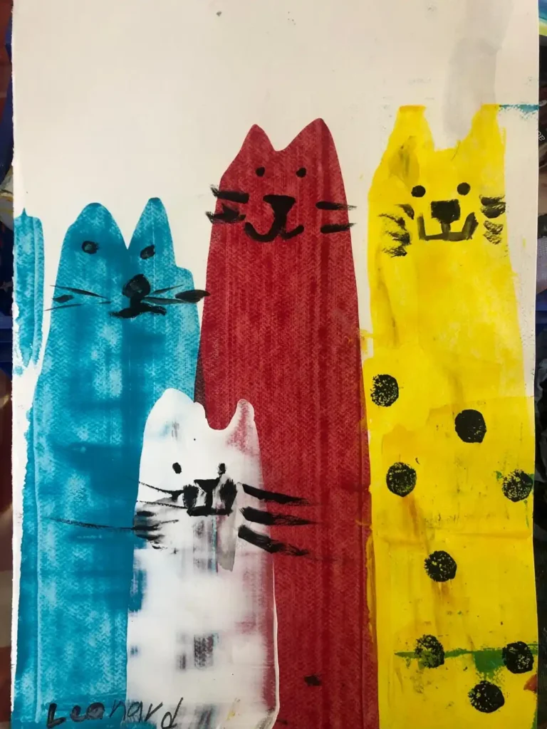 Kunststudio Kartinka