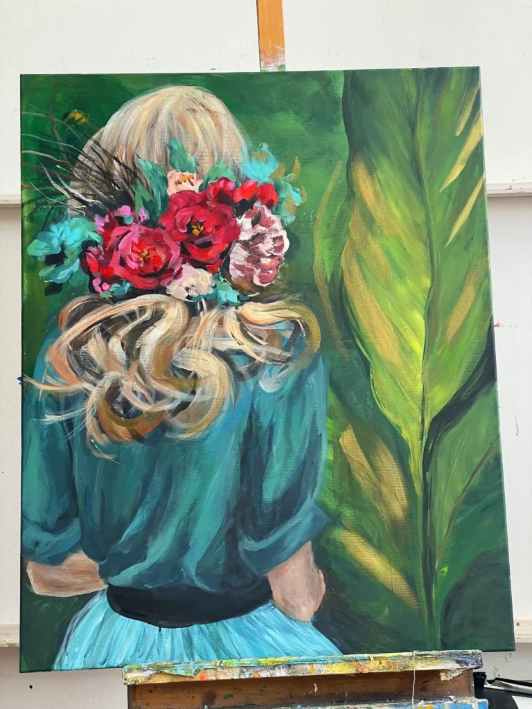 Acrylworkshop Euskirchen