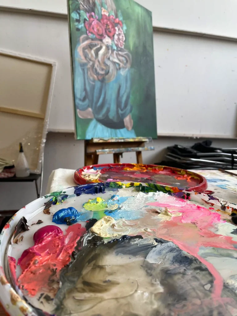 Malworkshop Euskirchen